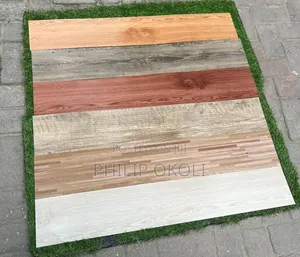 Quality Vinly Wooden Floor 15x90