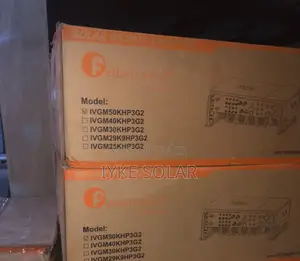 50kva 48v Felicity Hybrid Inverter