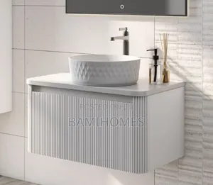 Professional Bathroom Cabinets Installation Services