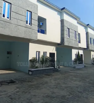 2bdrm Duplex in Ajah, Off Lekki-Epe Expressway for sale