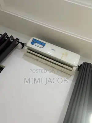 Air Conditioner 1.5 Tundra Hp Low Energy Ac.
