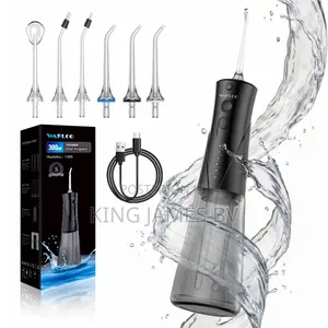 Premium Manual Power Floss – Convenient Teeth Care