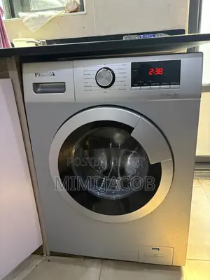 Washing Machine Phima Product