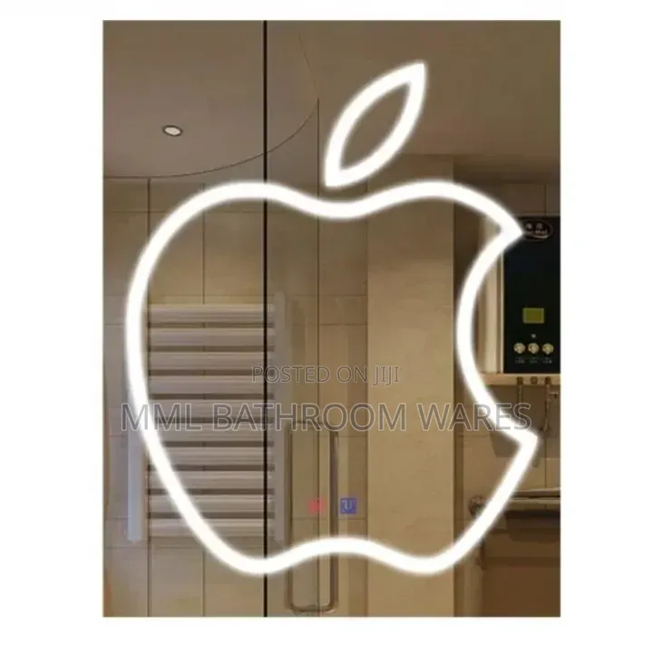 Unique Design Led Mirrors