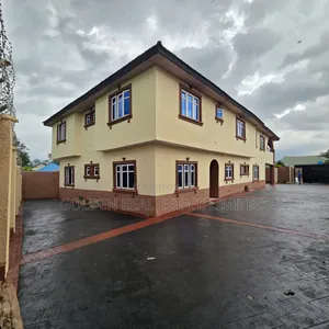 6bdrm Duplex in Alakia for rent