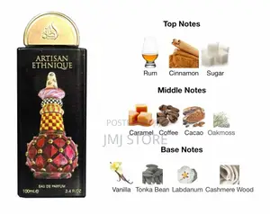Artisan Ethnique