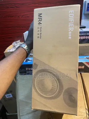 Edifier MRV Studio Monitor