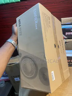 Edifier MRV Studio Monitor