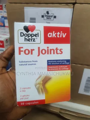 Doppelherz Aktiv for Joints