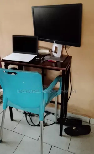 Foldable Portable Desk, Laptop Table, Bedside Table, Office Desk.