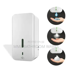 1200ml Automatic Soap Dispenser