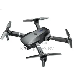 Smart Obstacle Avoidance Drone – Advanced Flight Control