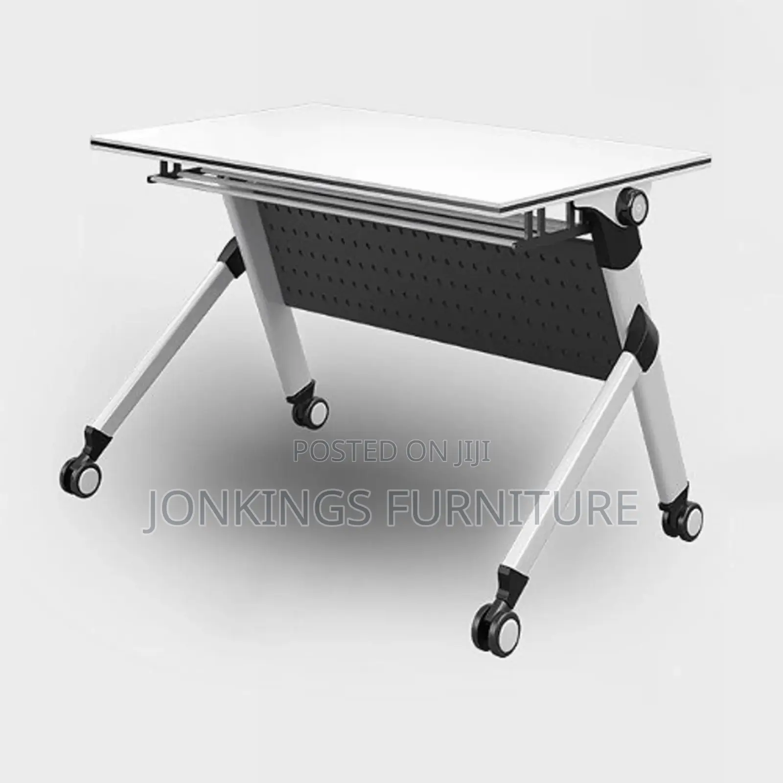 Foldable Mobile Table