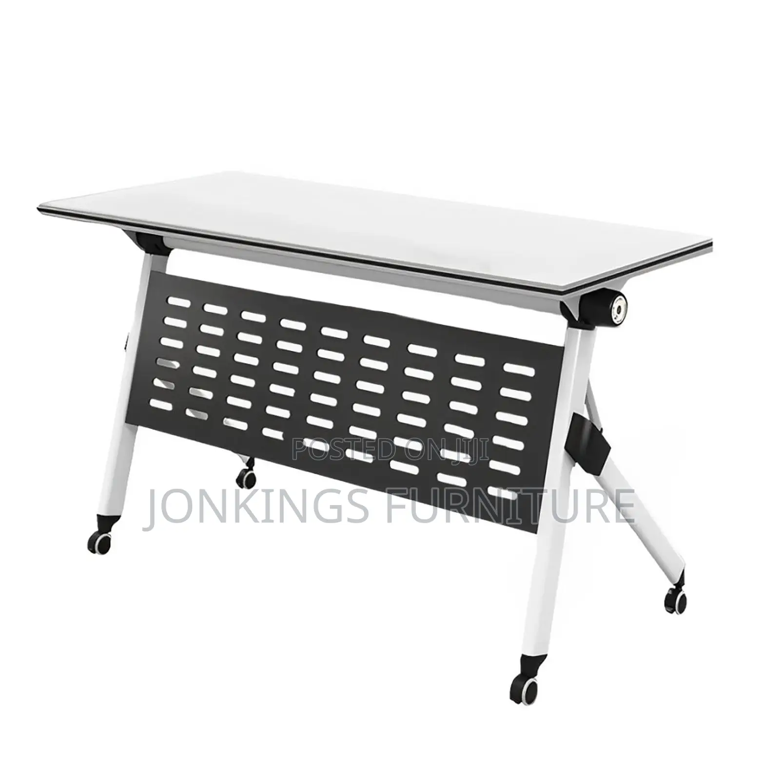 Foldable Mobile Table