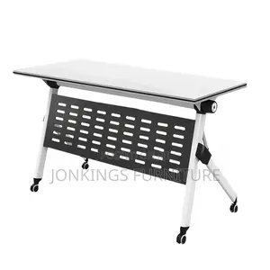 Foldable Mobile Table
