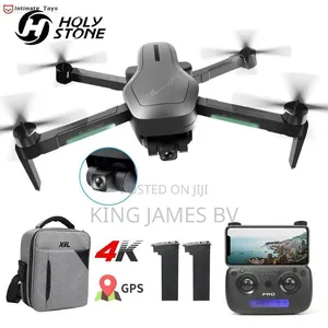 Professional Omni Drone – Smart Aerial Photography