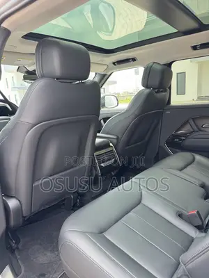 Land Rover Range Rover Sport P400 SE Dynamic 4WD 2023 Gray