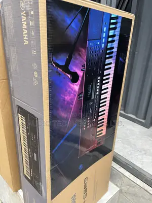 Yamaha Keyboard PSR E583