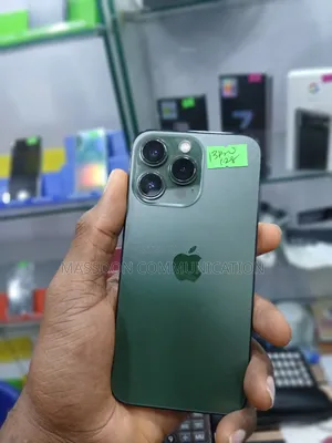 Apple iPhone 13 Pro 128 GB Green