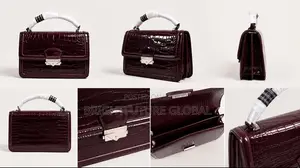 High Quality Luxury Bags