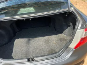 Toyota Camry 2014