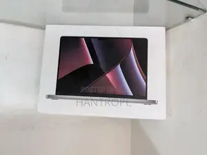 New Laptop Apple MacBook Pro 2019 16GB Apple M2 SSD 512GB