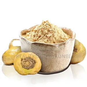 Yellow Maca Root Powder -100g