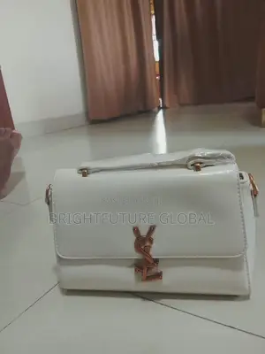 Genuine Luxury Hand Bag