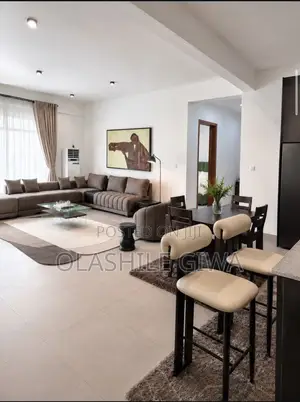 Luxury 3 Bedroom