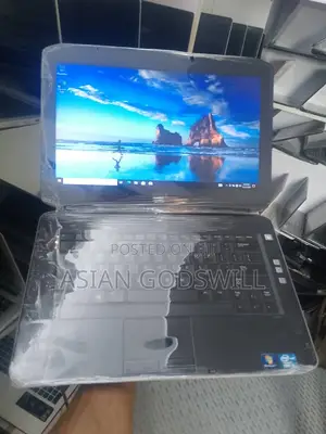 New Laptop Dell Latitude E5500 4GB Intel Core i3 HDD 320GB