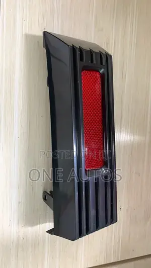 Jetour T2 Reflector Light