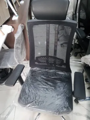 Ergonomic Office Mesh Chair
