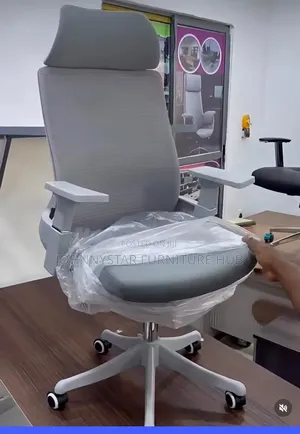 Ox Morden Executive Office Chair