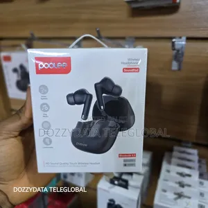 Poolee Soundpod True Wireless Earbuds