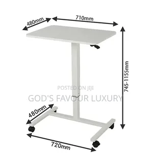 Manual Adjustable Desk