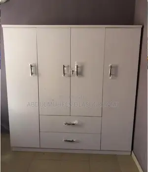 6/6 Luxury Closet