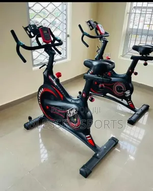 Spinning Bike