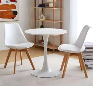 1 Imported Table With 2chair
