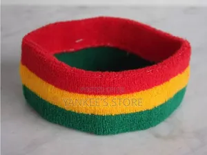 Original Quality Jamaican Head Band