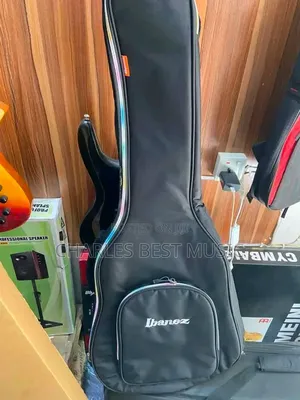 Base Guitar Bag