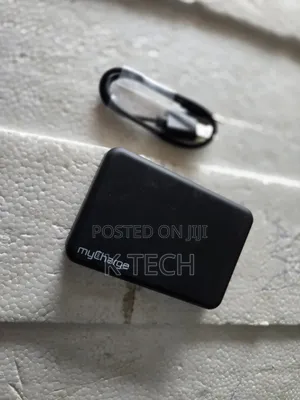 Mycharge Magsafe Wireless Powerbank 5000mah