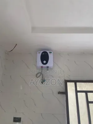 Plumbing Work