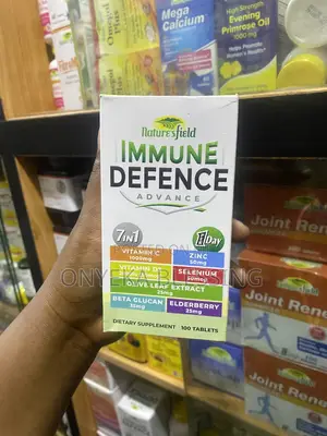 Immune Defence 7-in-1