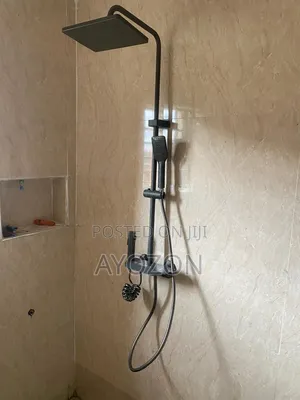 Plumbing Work