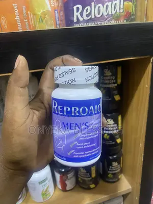 Reproaid Men’S Formula