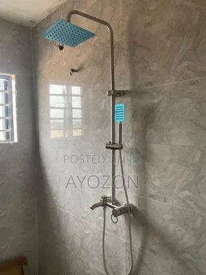 Plumbing Work