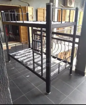 Bunk Bed Frame