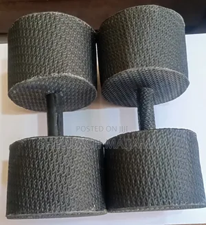 20kg Dumbbells for Sale at Affordable Prices
