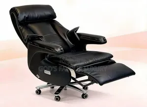 Executive Office Leather Chair.