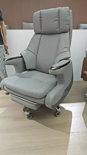 Executive Office Electric Recline Chair